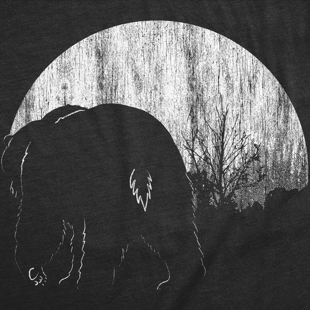 Moon Bear Men's T Shirt product image 3