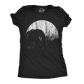 Moon Bear Women's T Shirt product image 1