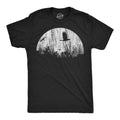 Moon Birds Men's T Shirt product image 1