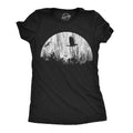 Moon Birds Women's T Shirt product image 1