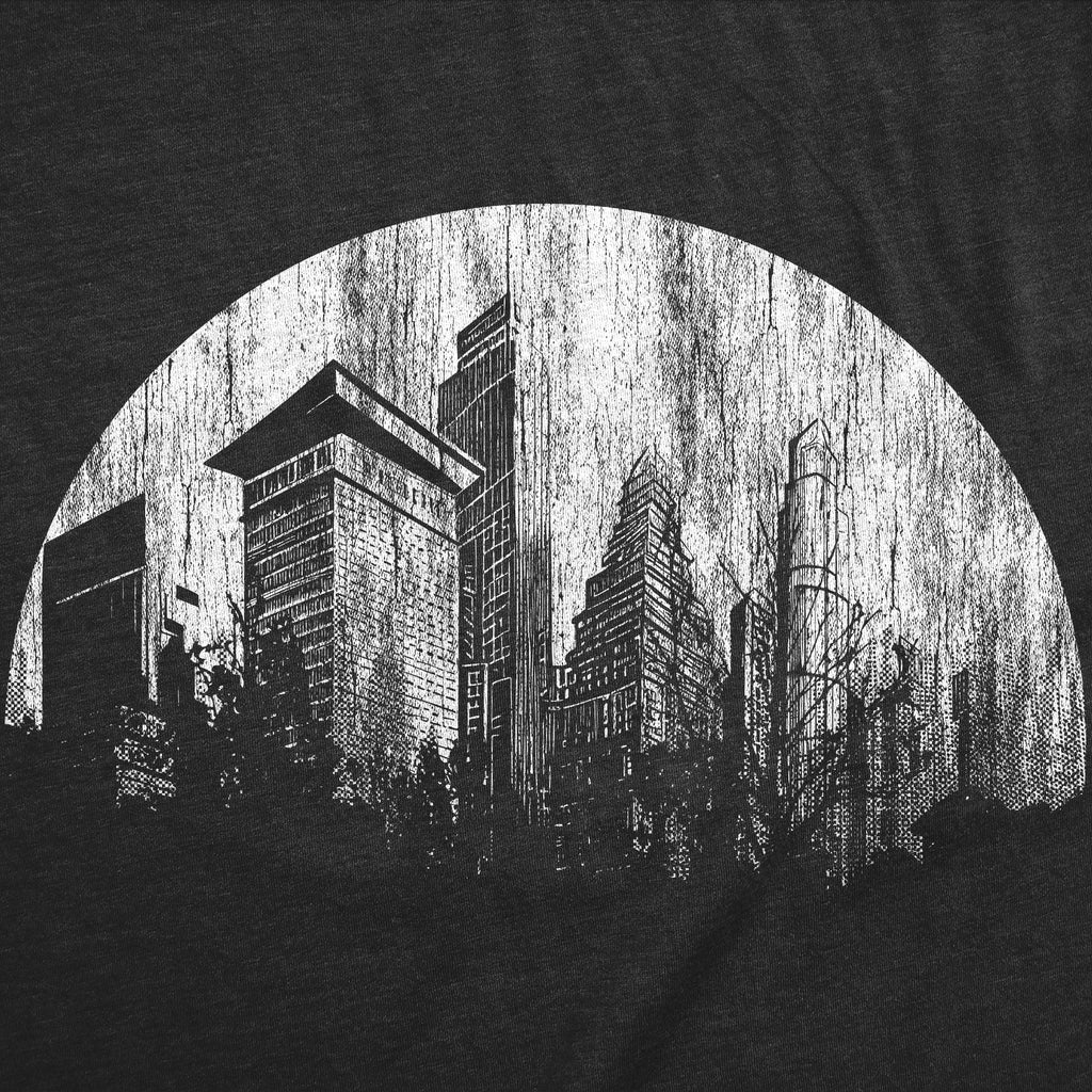 Moon City Women's T Shirt product image 2