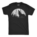 Moon Wolves Men's T Shirt product image 1