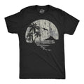 Moon Beach Men's T Shirt product image 1