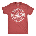 North Pole Distillery Men's T Shirt product image 1