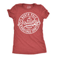 North Pole Distillery Women's T Shirt product image 1