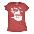 Nothing For You Whore Women's T Shirt product image 1