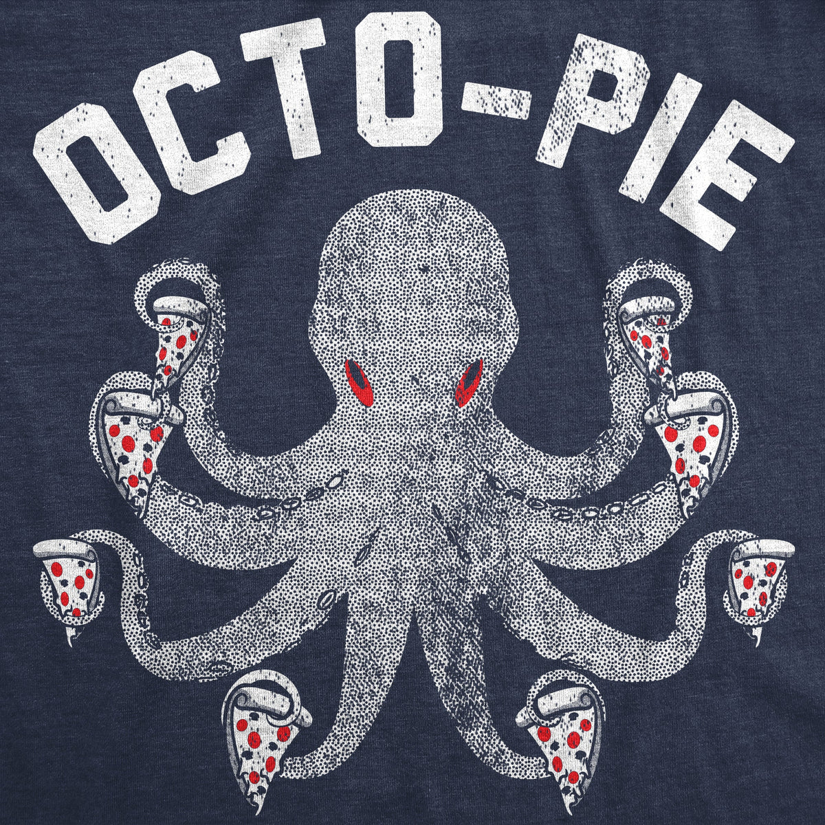Octo Pie Women's T Shirt product image 2