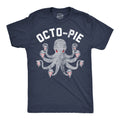 Octo Pie Men's T Shirt product image 1