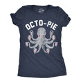 Octo Pie Women's T Shirt product image 1