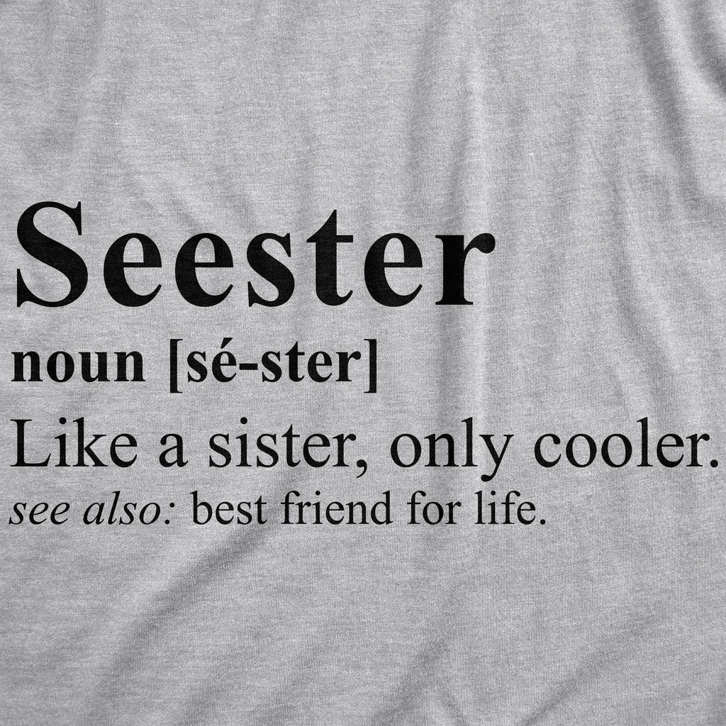 Seester Women's T Shirt product image 2