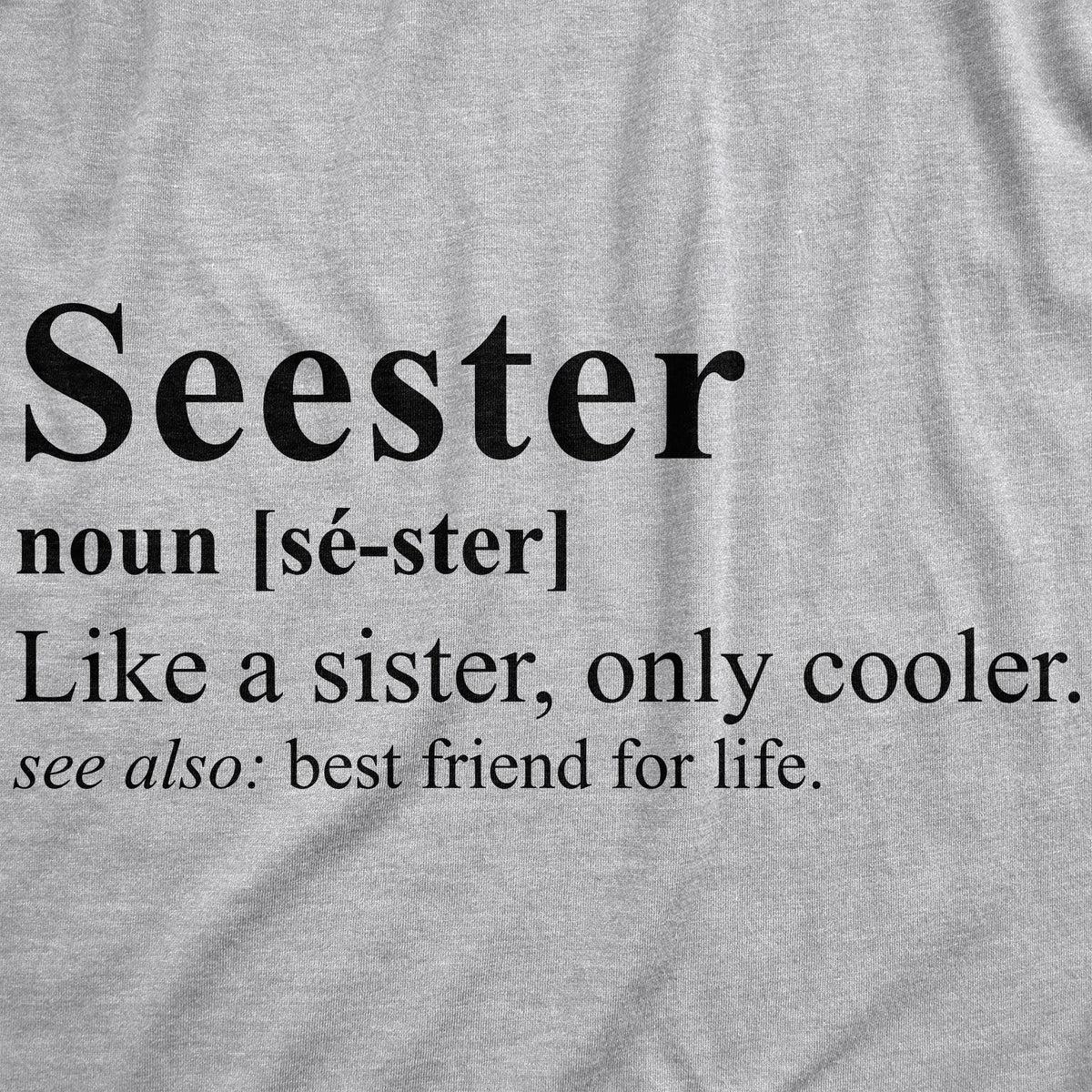Seester Women's T Shirt product image 2