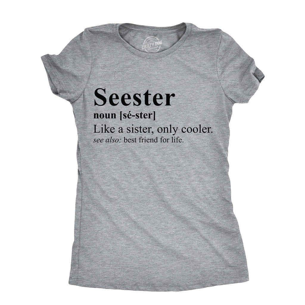 Seester Women's T Shirt product image 1