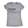 Seester Women's T Shirt product image 1