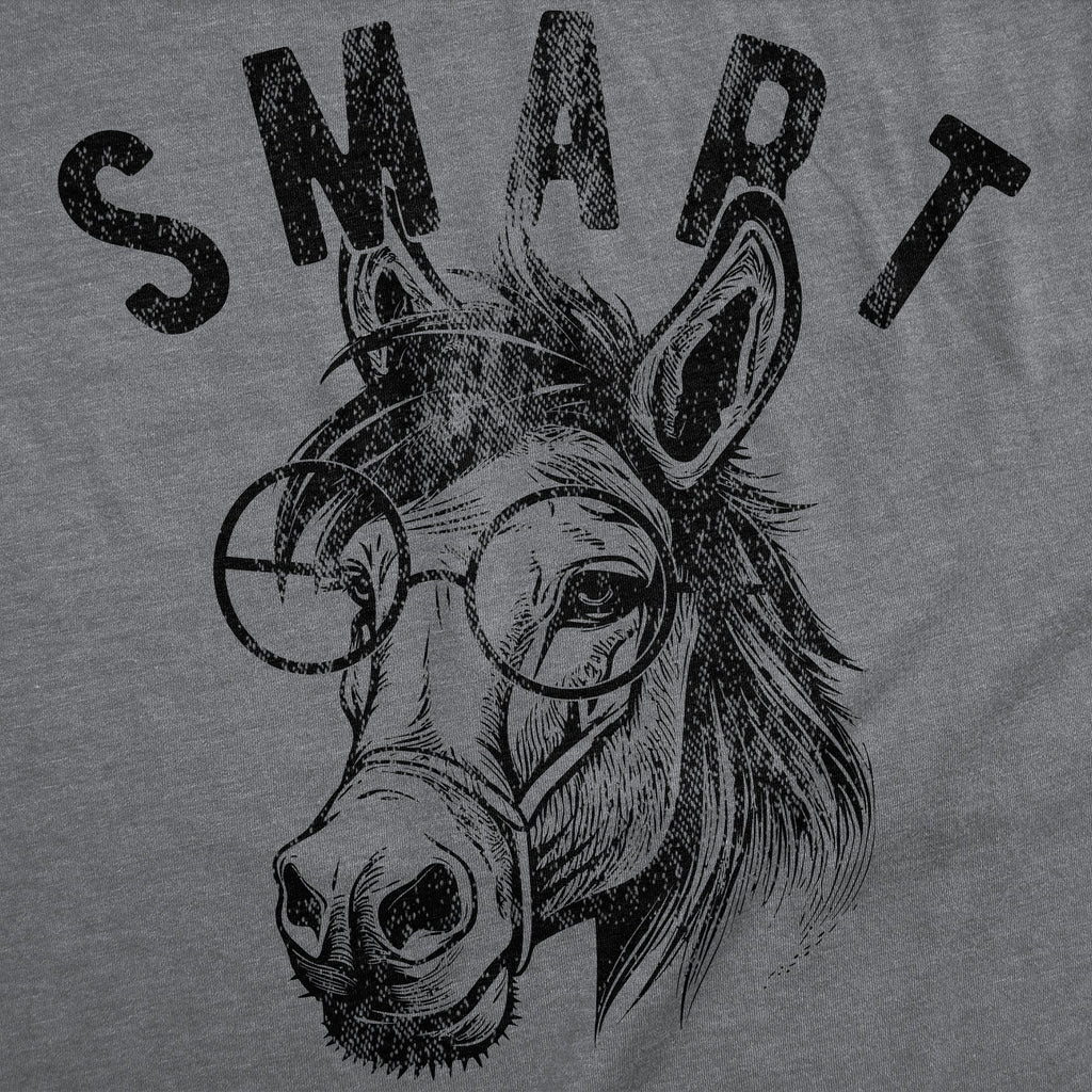 Smart Ass Men's T Shirt product image 3
