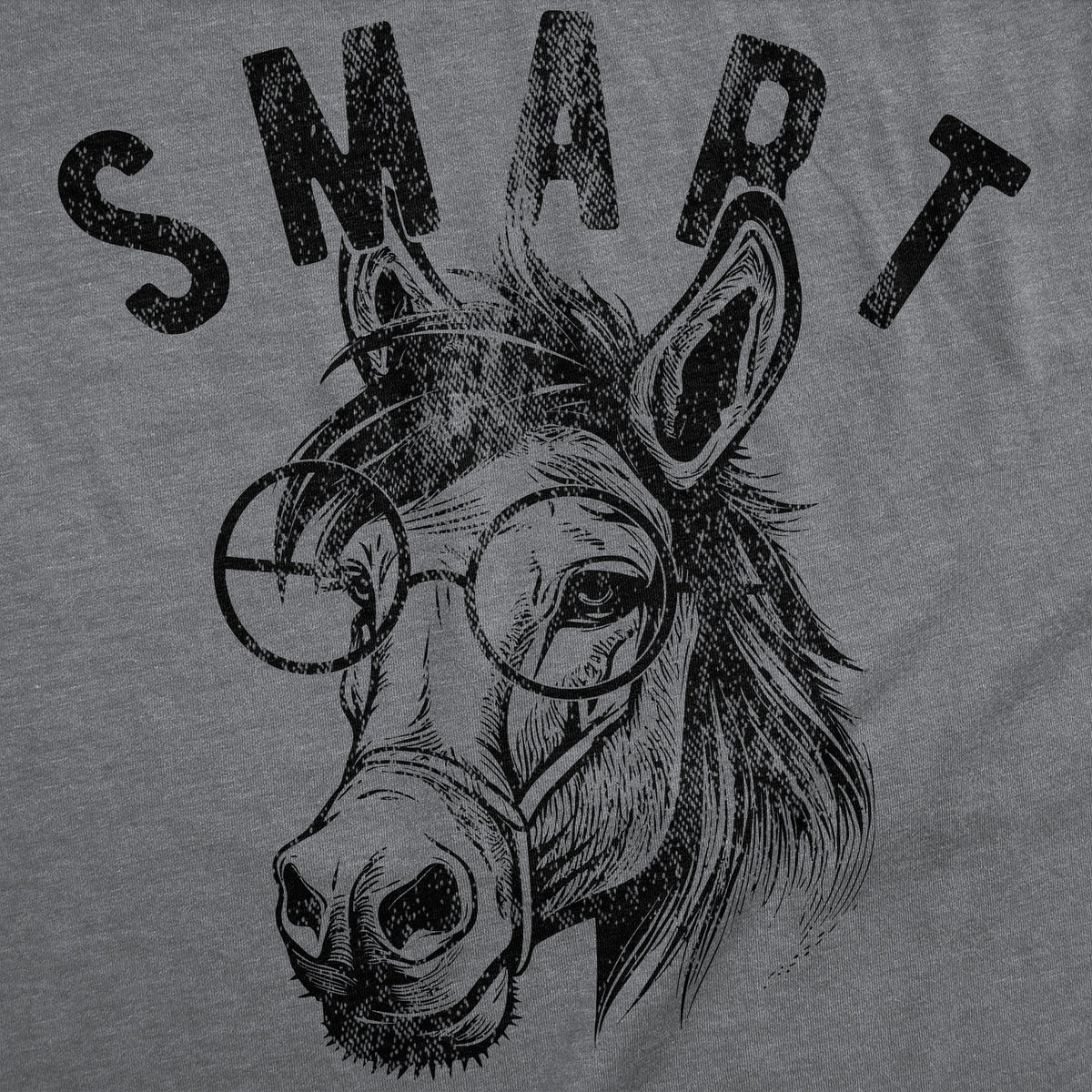 Smart Ass Women's T Shirt product image 2