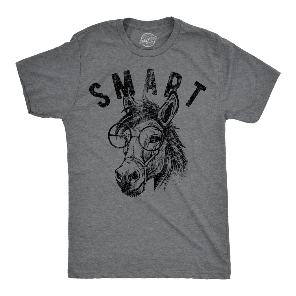 Smart Ass Men's T Shirt product image 1