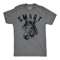 Smart Ass Men's T Shirt product image 1