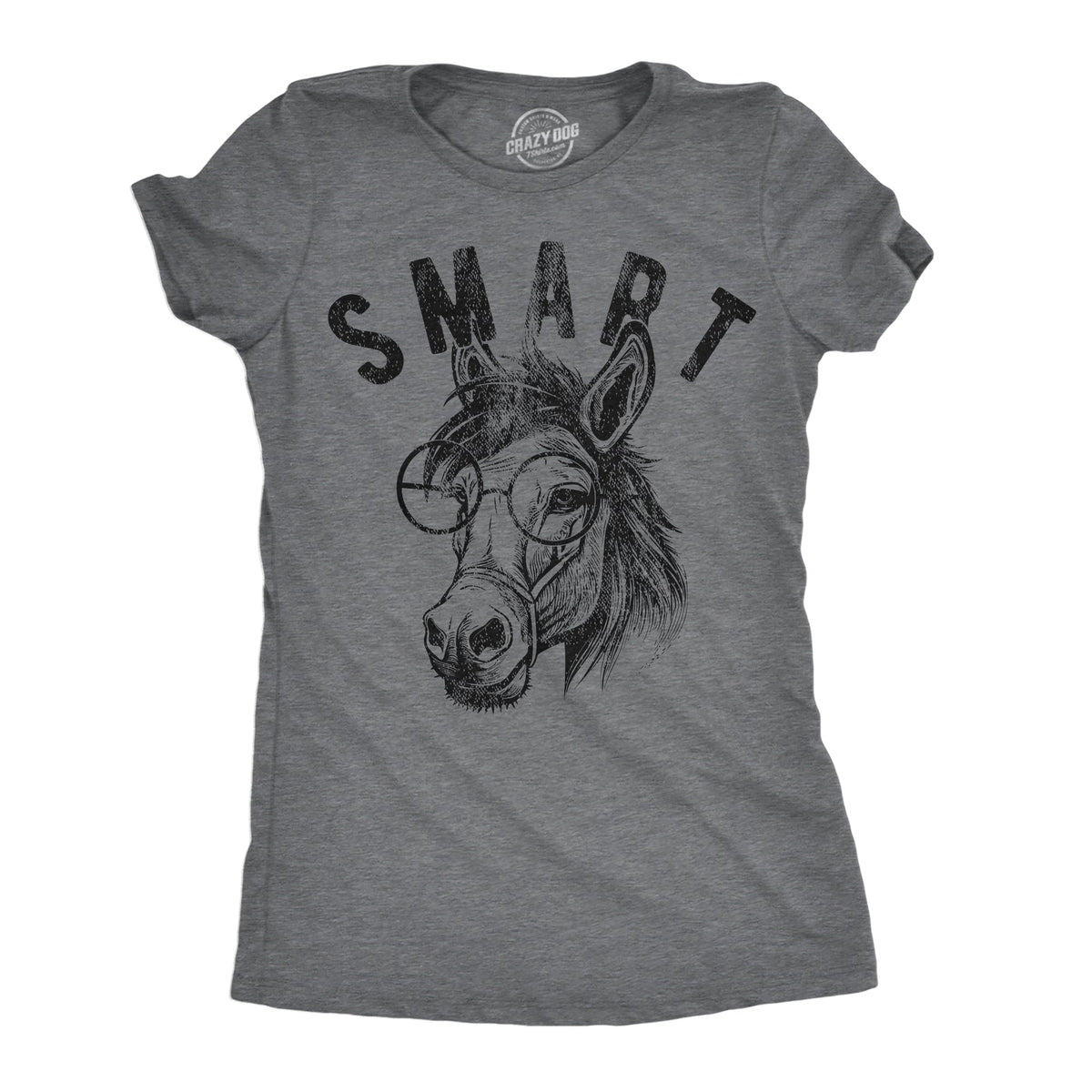 Smart Ass Women's T Shirt product image 1