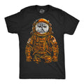Space Kitty Men's T Shirt product image 1