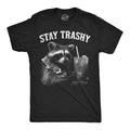 Stay Trashy Men's T Shirt product image 1