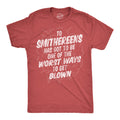 To Smithereens Has Got To Be One Of The Worst Ways To Be product image 1