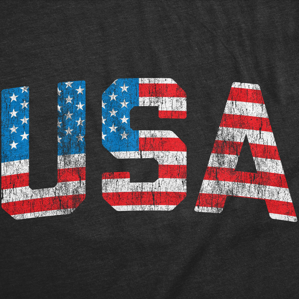 Vintage USA Men's T Shirt product image 3