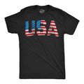 Vintage USA Men's T Shirt product image 1