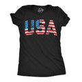 Vintage USA Women's T Shirt product image 1