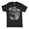 Where Do We Go Meow Men's T Shirt product image 1