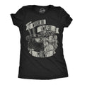 Where Do We Go Meow Women's T Shirt product image 1
