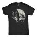 Wolf Moon Men's T Shirt product image 1