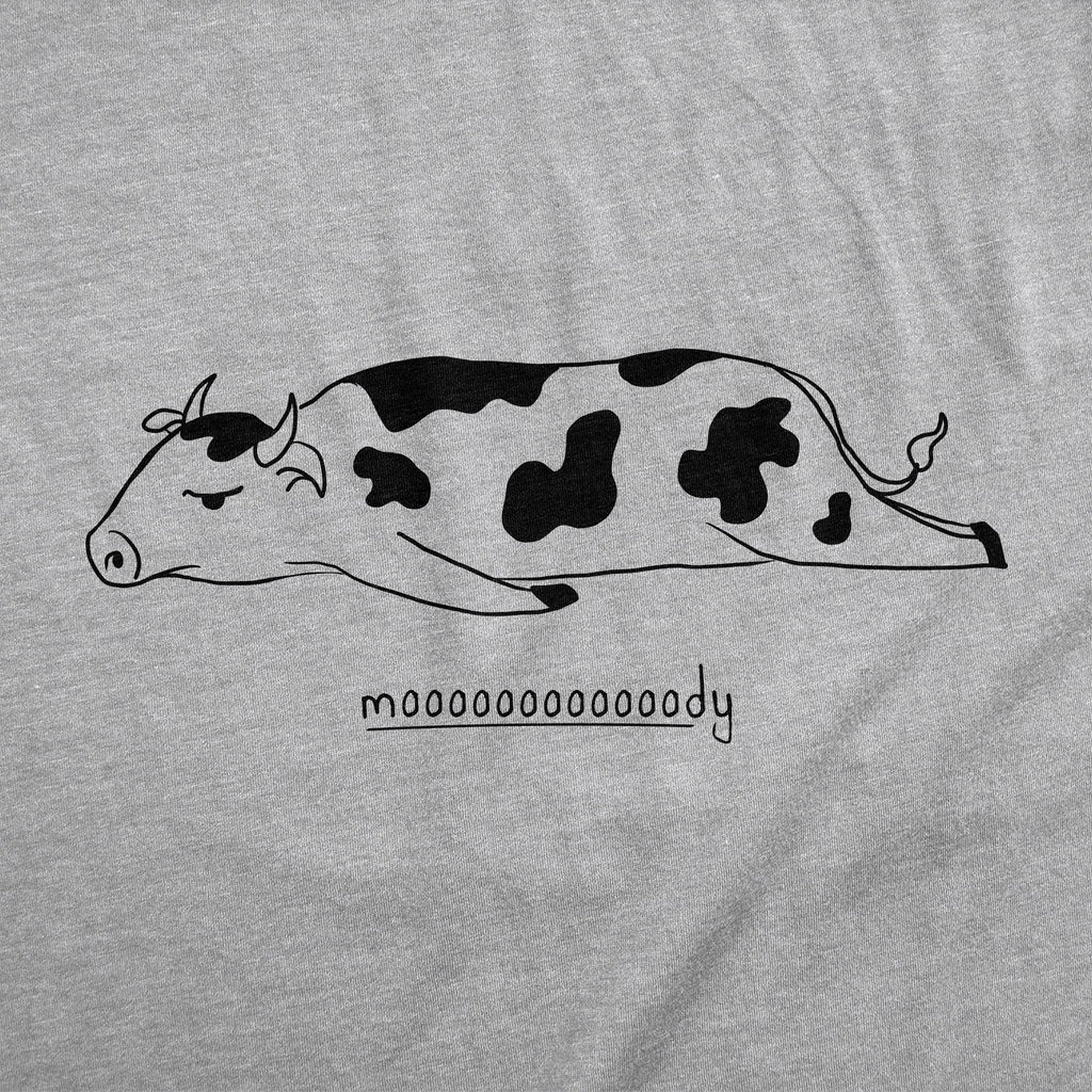 Mooooody Men's T Shirt product image 3