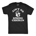 Aint No Spring Chicken Men's T Shirt product image 1