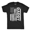 American Flag Daddy Men's T Shirt product image 1