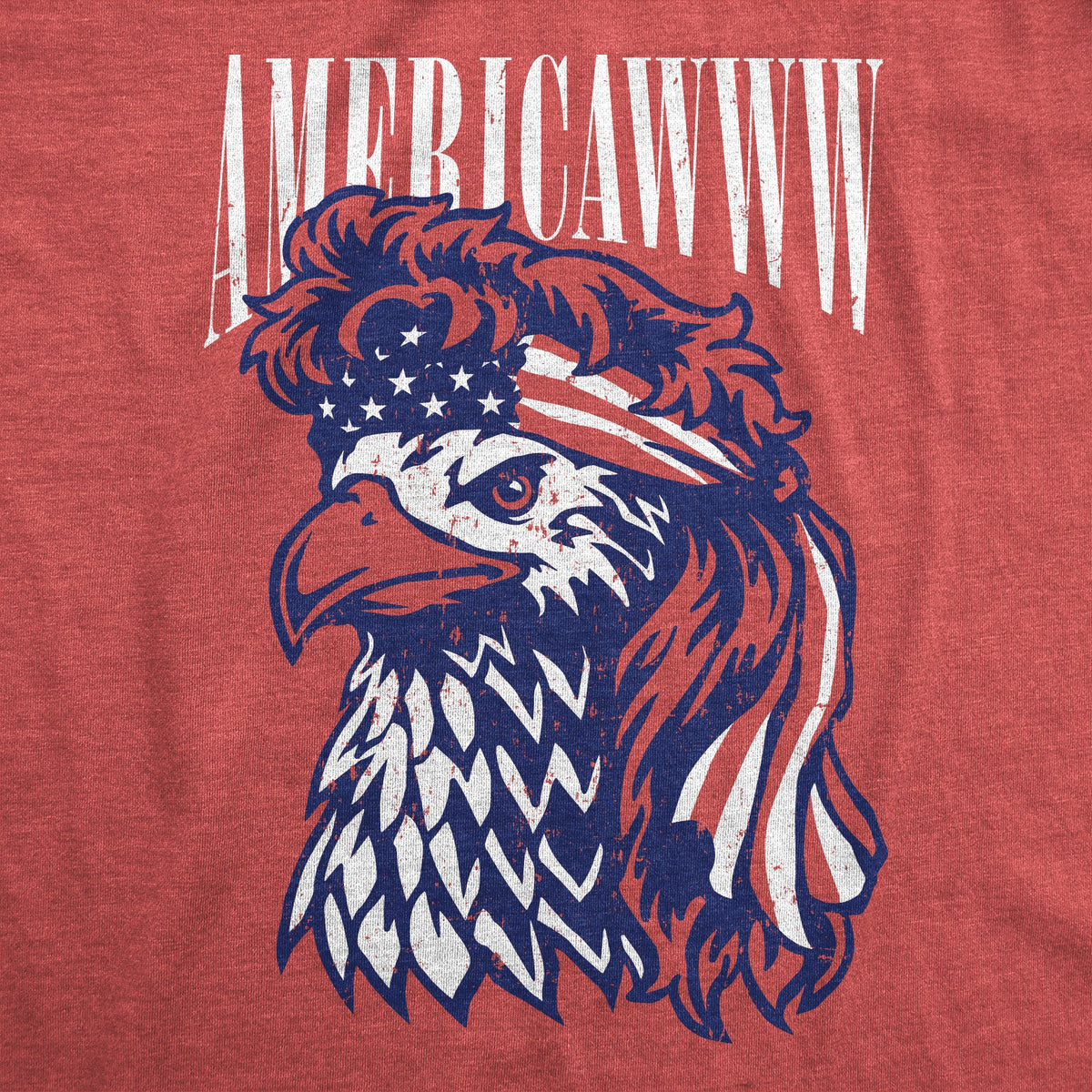 Americawww Men's T Shirt product image 3