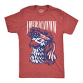 Americawww Men's T Shirt product image 1