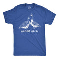 Ancient Geese Men's T Shirt product image 1