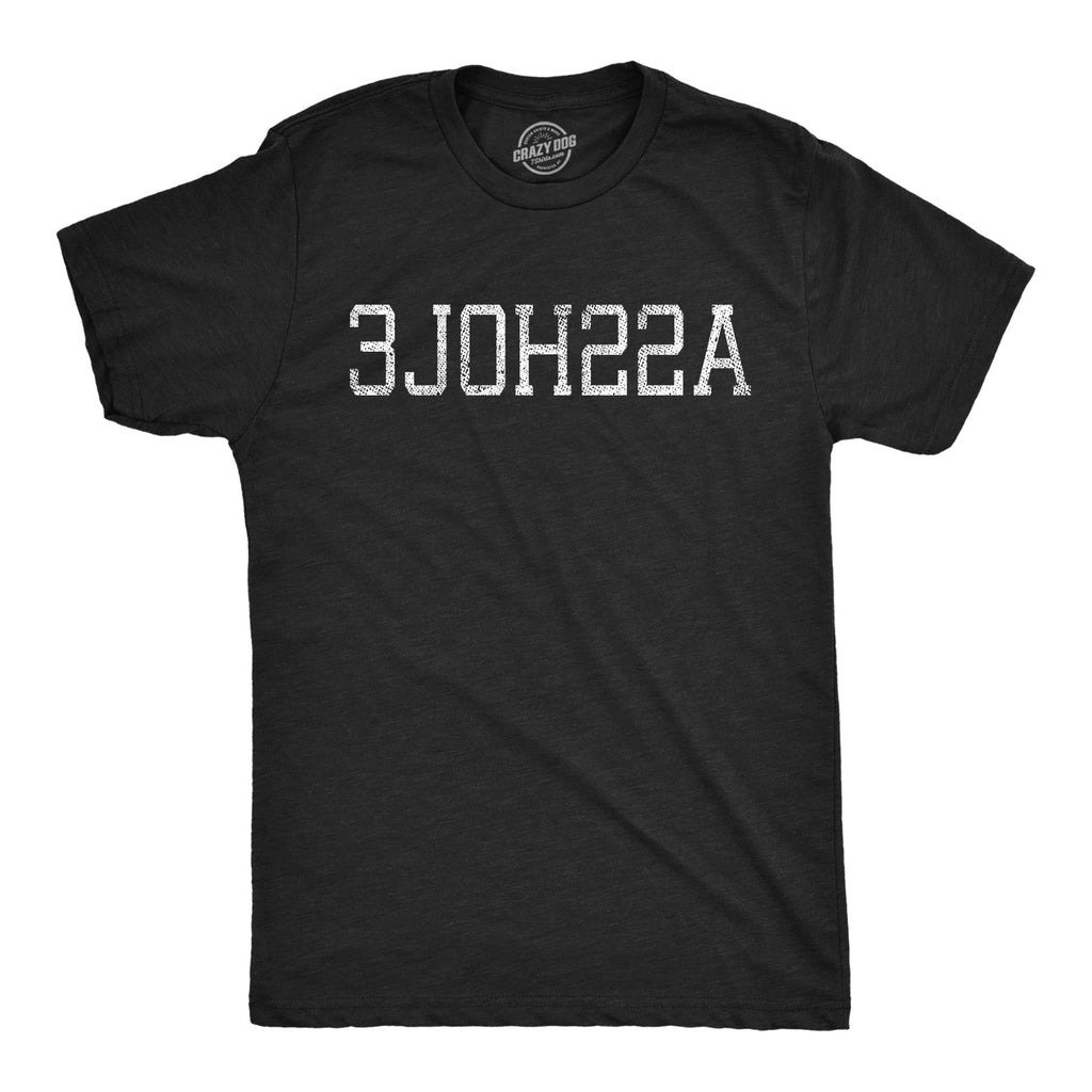 Asshole Mirrored Men's T Shirt product image 1