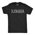 Asshole Mirrored Men's T Shirt product image 1