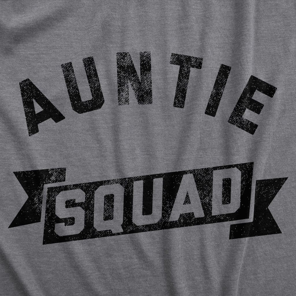 Auntie Squad Women's T Shirt product image 2