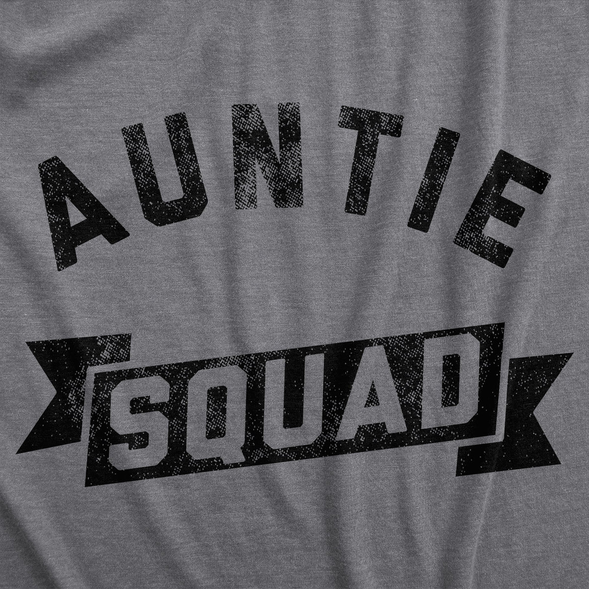 Auntie Squad Women's T Shirt product image 2