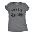Auntie Squad Women's T Shirt product image 1