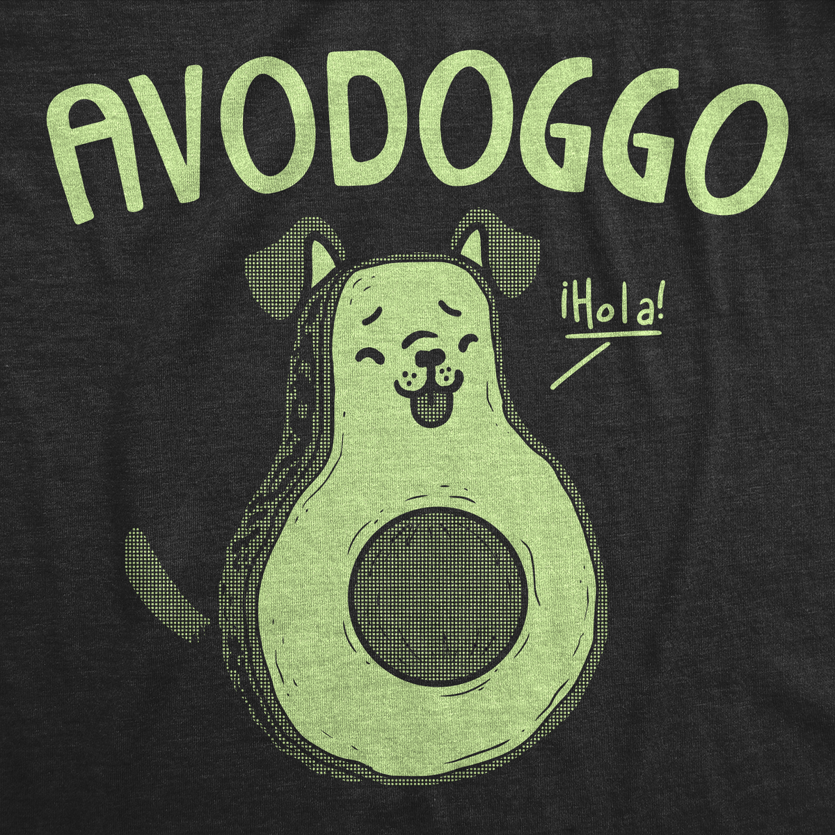 Avodoggo Women's T Shirt product image 2