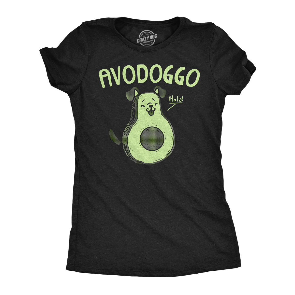 Avodoggo Women's T Shirt product image 1