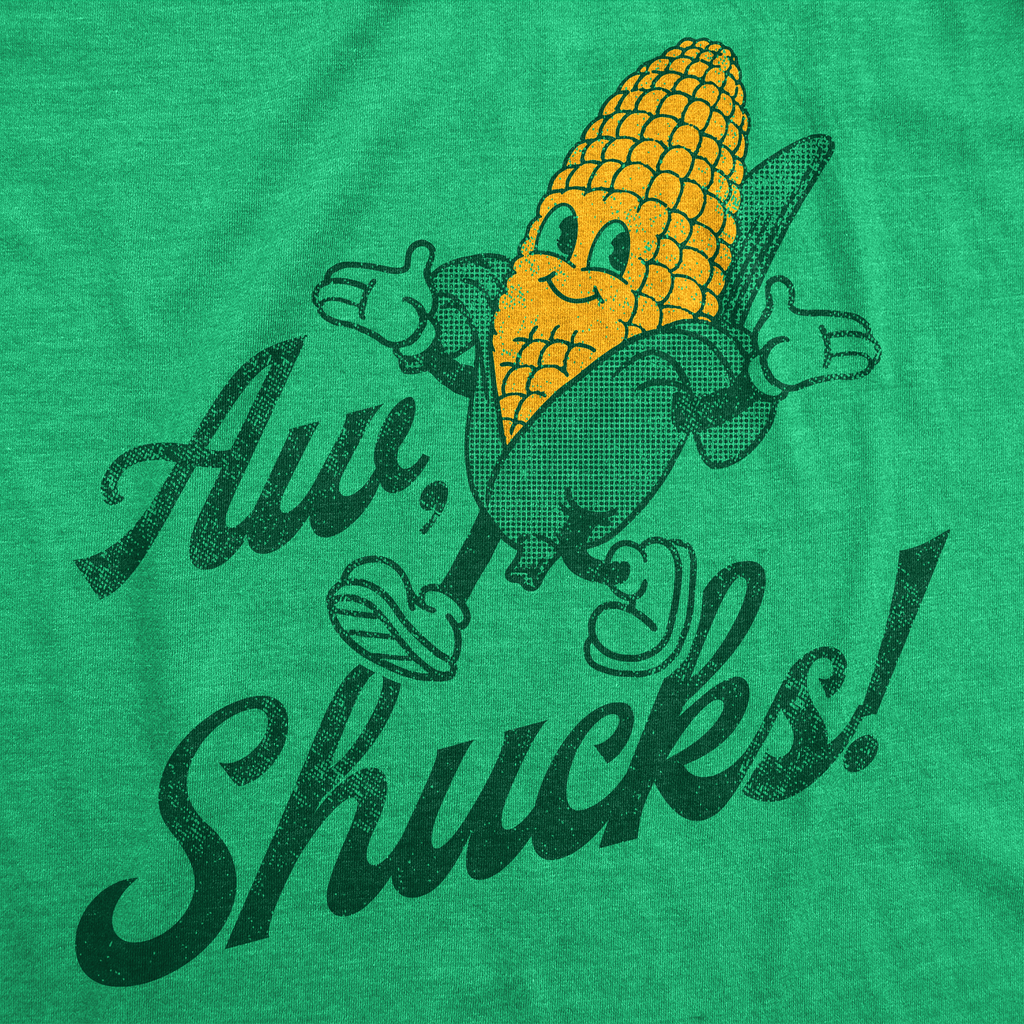 Aw Shucks Women's T Shirt product image 3