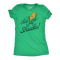 Aw Shucks Women's T Shirt product image 1