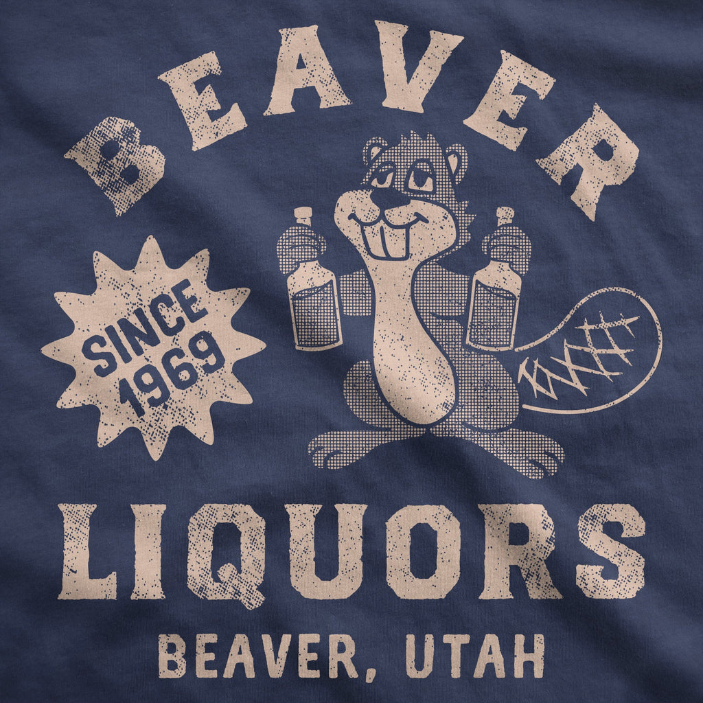 Beaver Liquors Hoodie product image 2