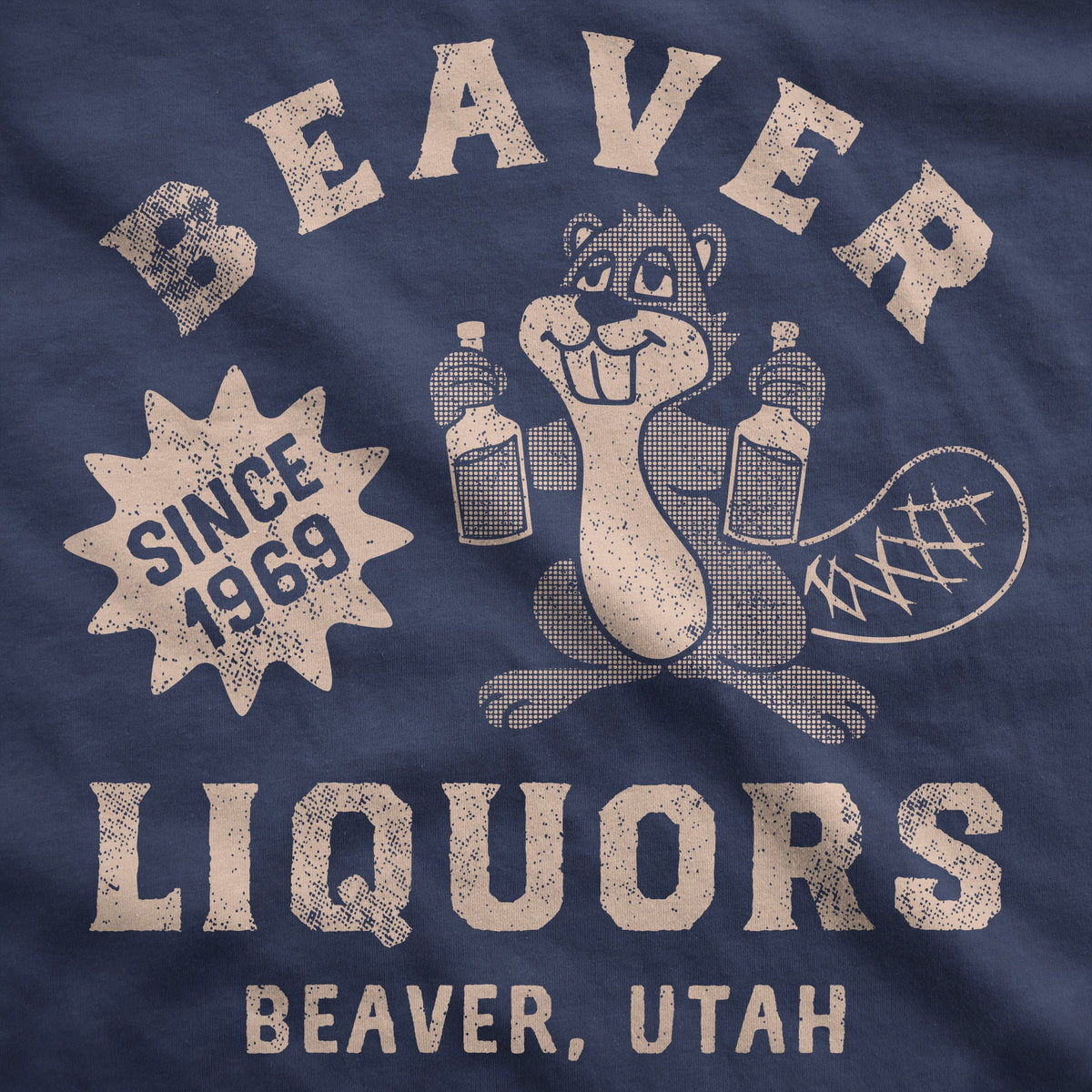 Beaver Liquors Hoodie product image 2