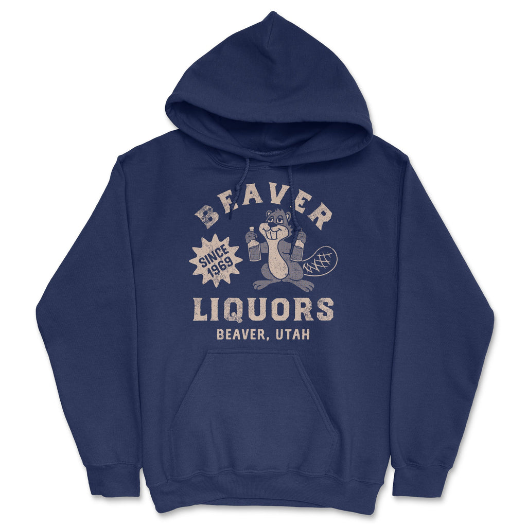 Beaver Liquors Hoodie product image 1