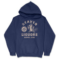 Beaver Liquors Hoodie product image 1